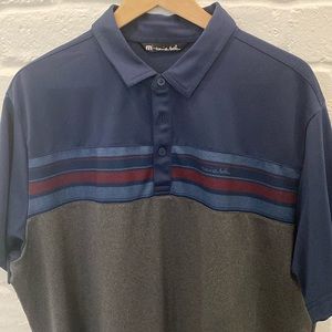 Travis Mathew Polo